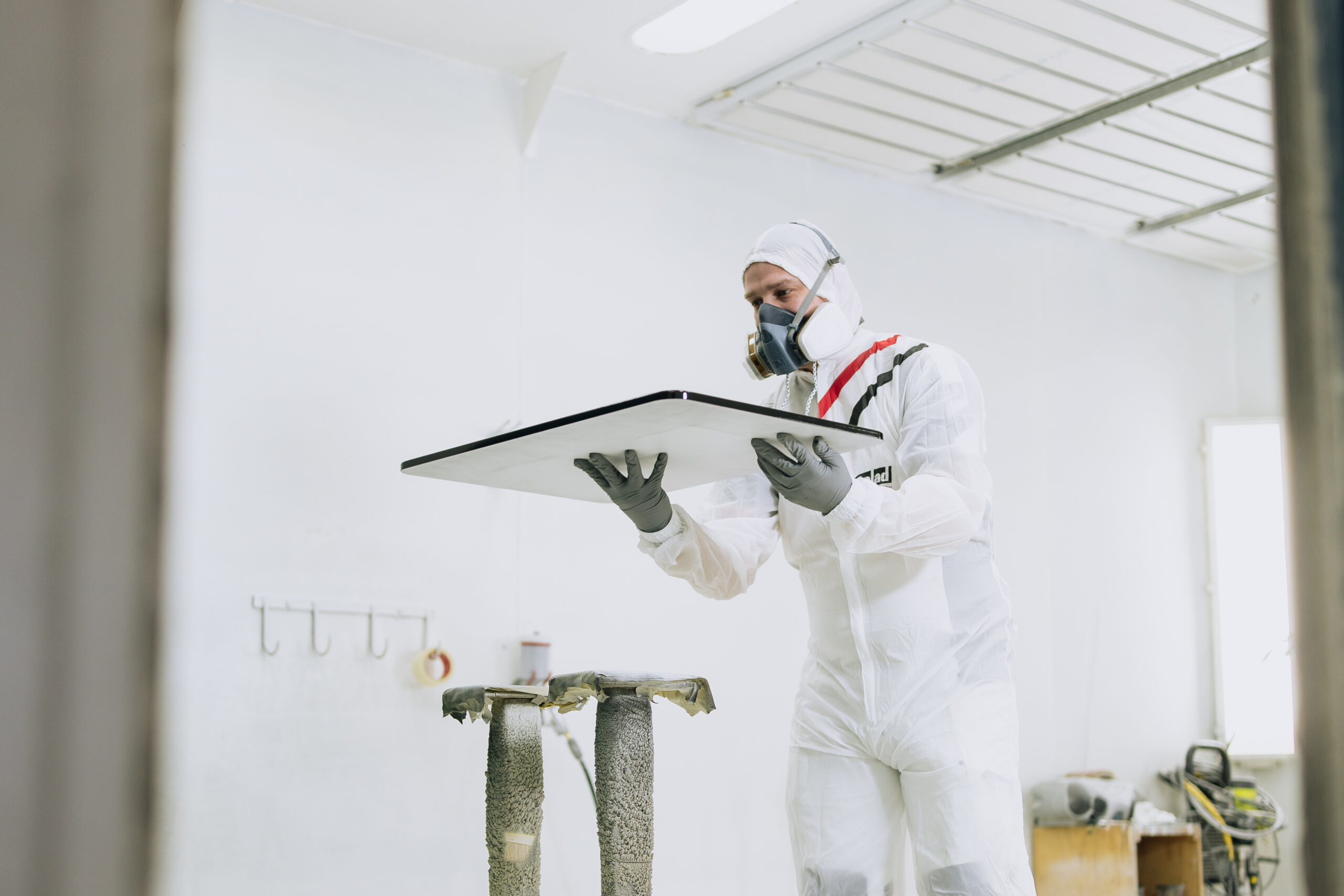 Moonen Build & Launch