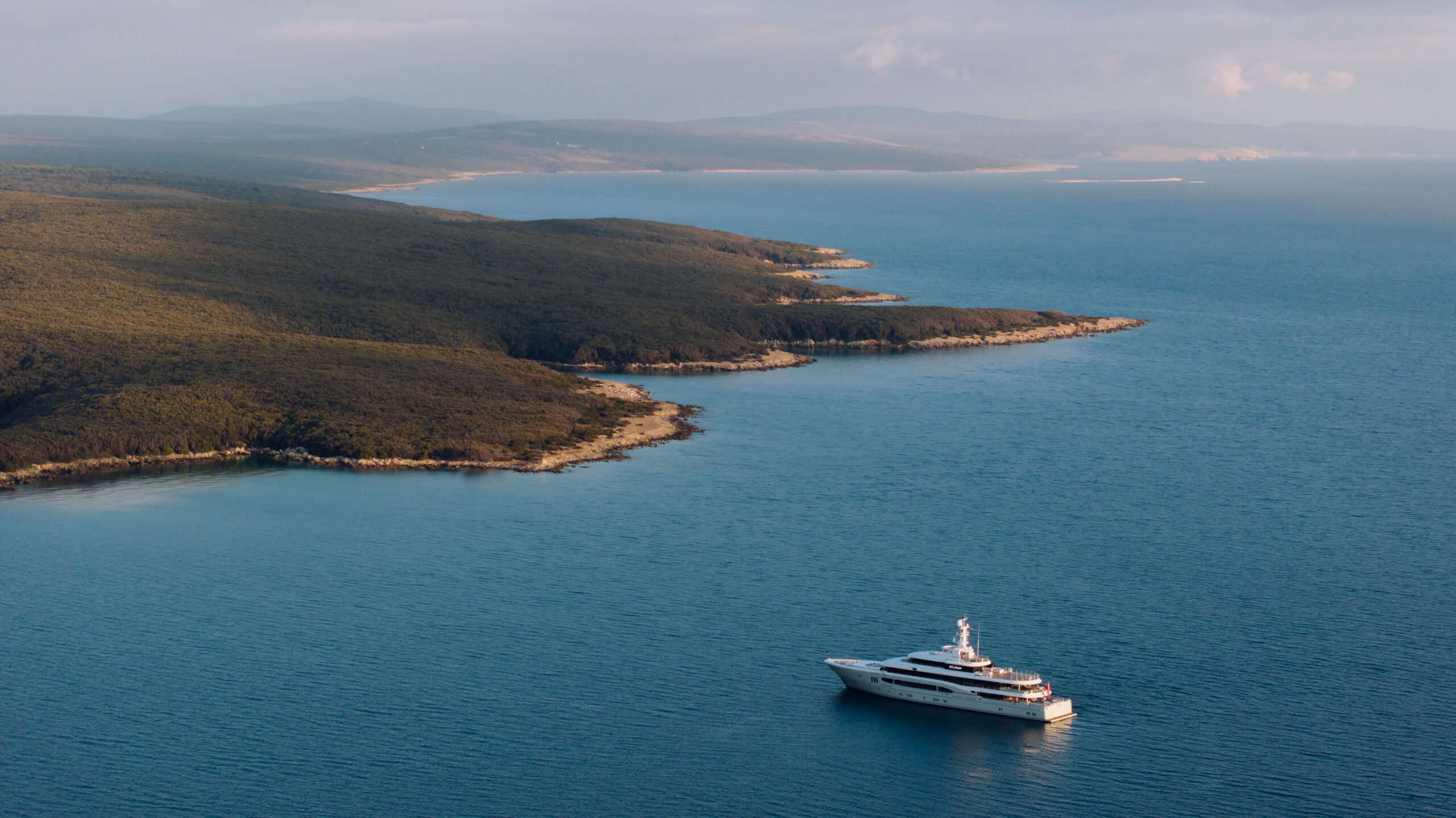 Luxury Build & Launch brochure