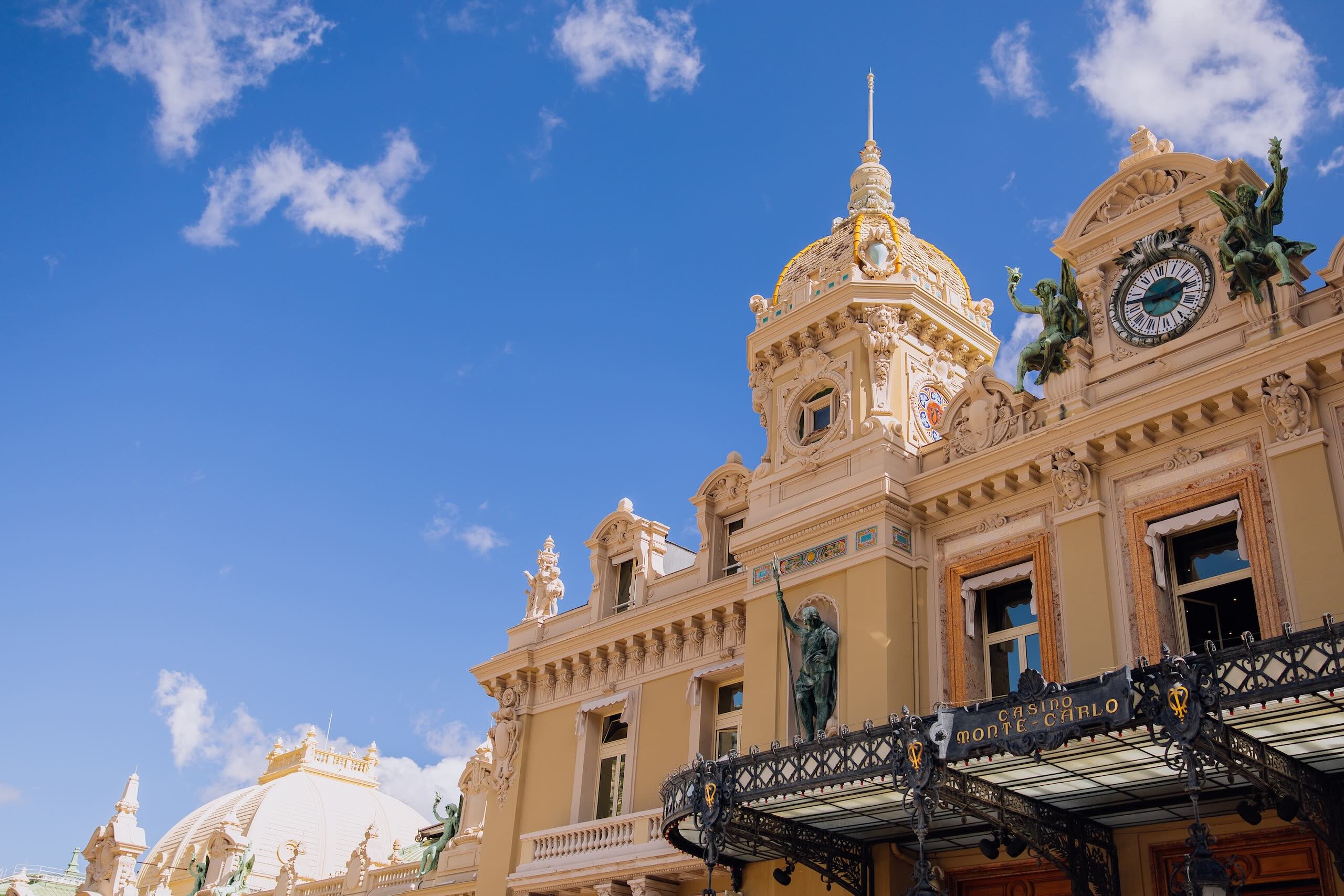 Monaco Yacht Show 2025