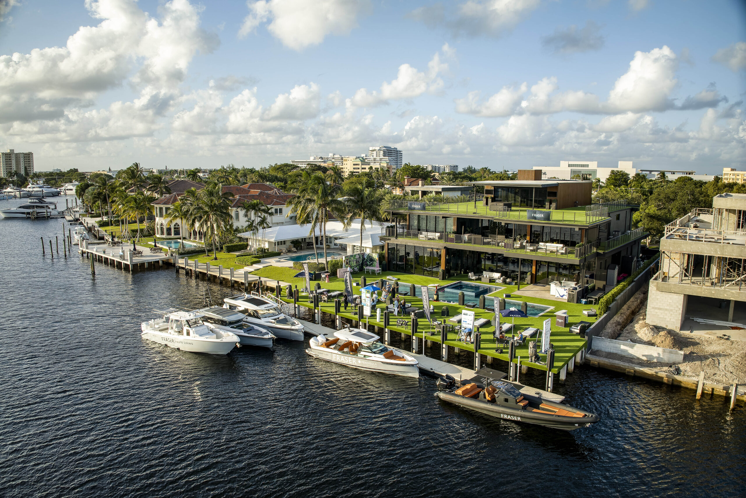 Fort Lauderdale Boat Show