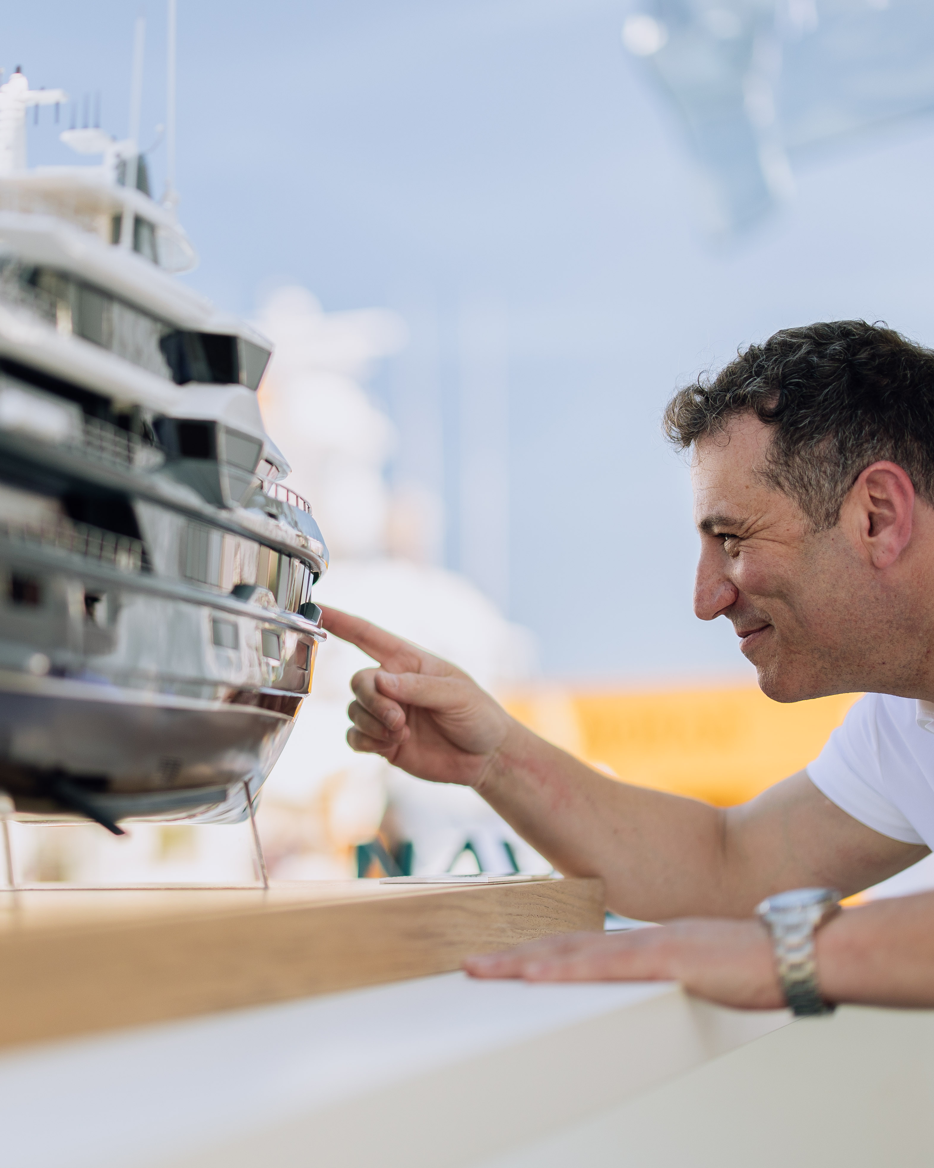 Palm Beach Boat Show