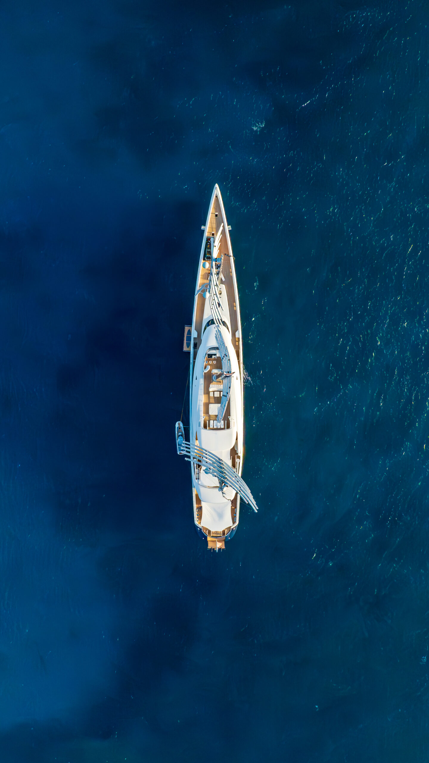 Yachting