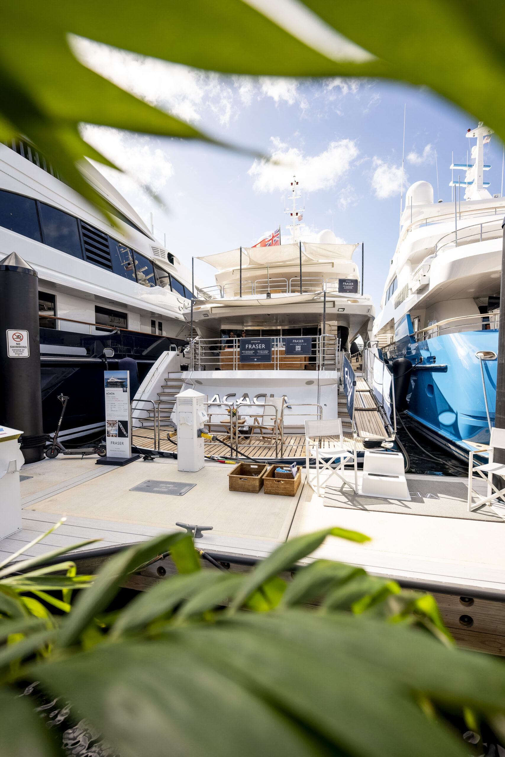FLIBS Fraser
