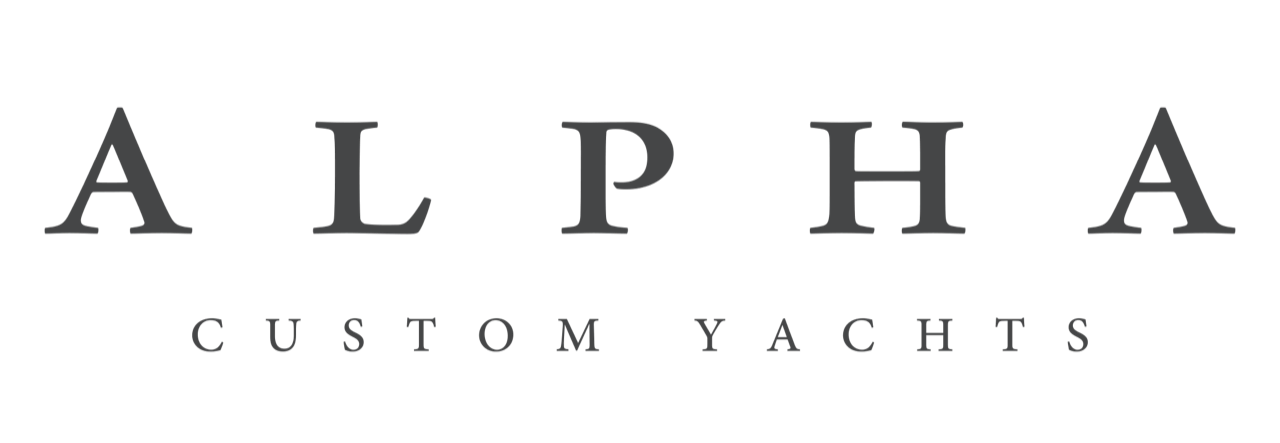 Alpha Logo